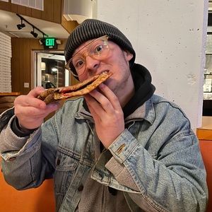 Meet your Posher, Parker